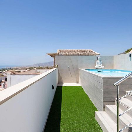 Apartamentos Carmen Maro Εξωτερικό φωτογραφία