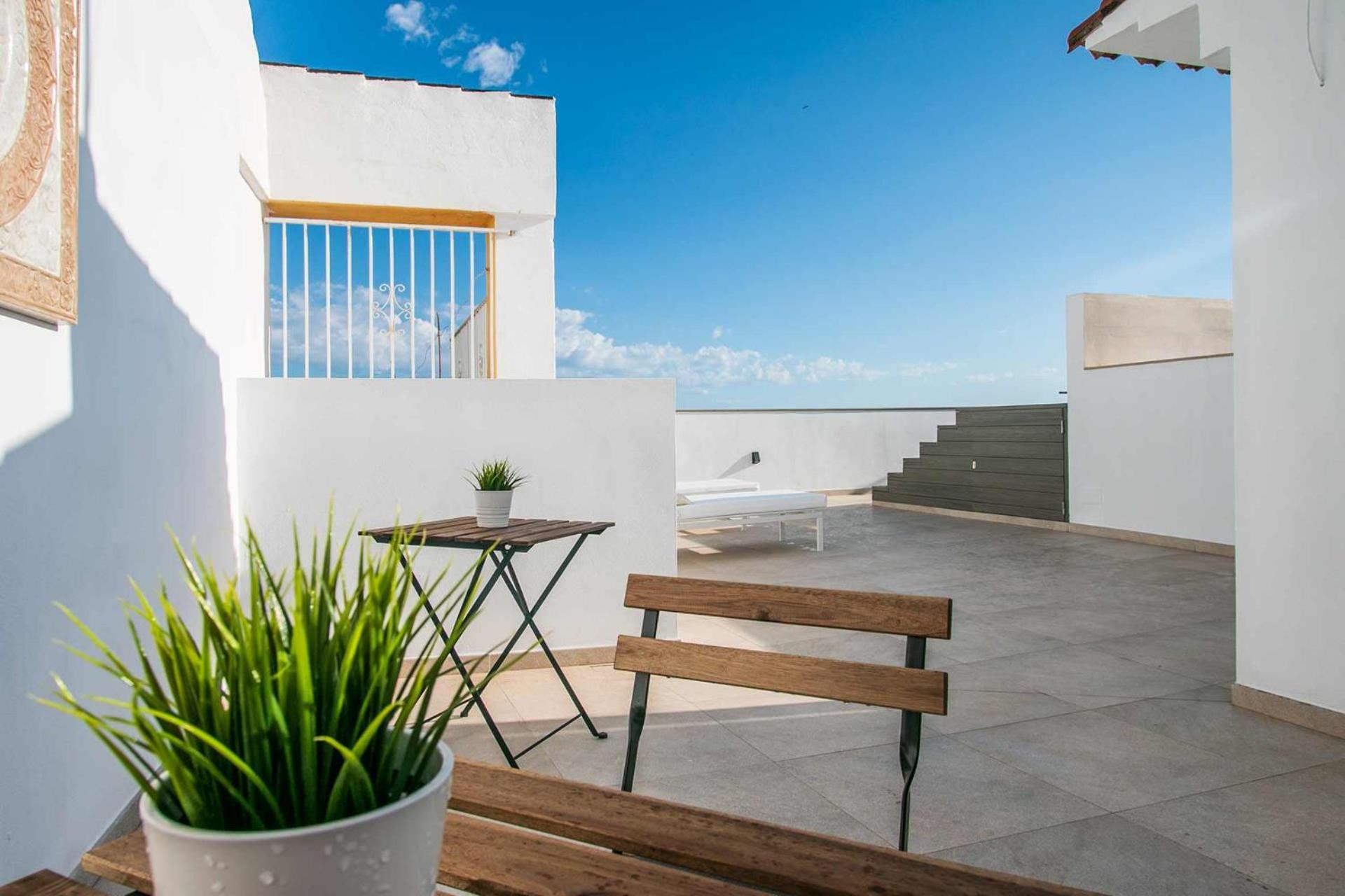 Apartamentos Carmen Maro Εξωτερικό φωτογραφία