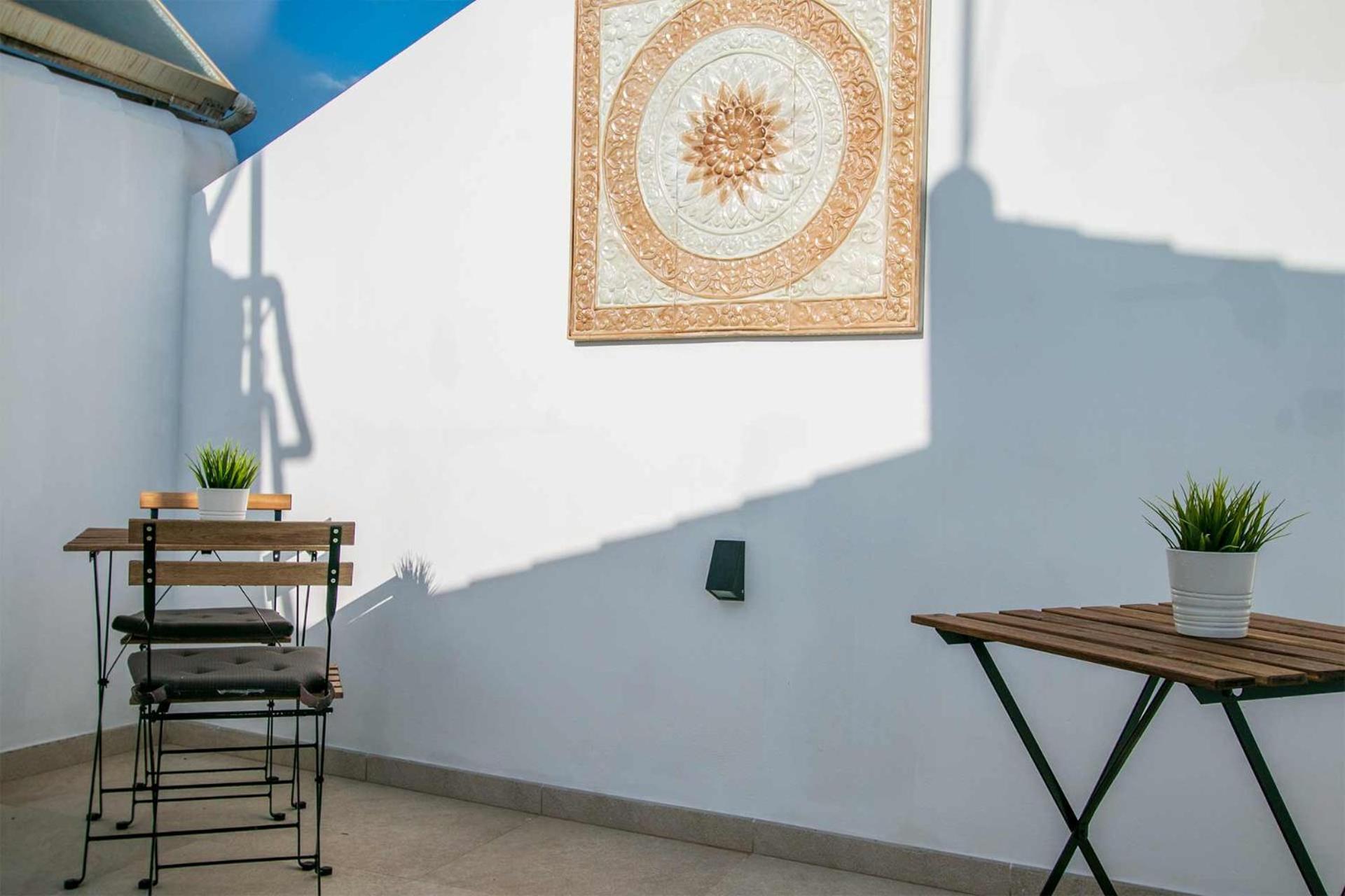 Apartamentos Carmen Maro Εξωτερικό φωτογραφία