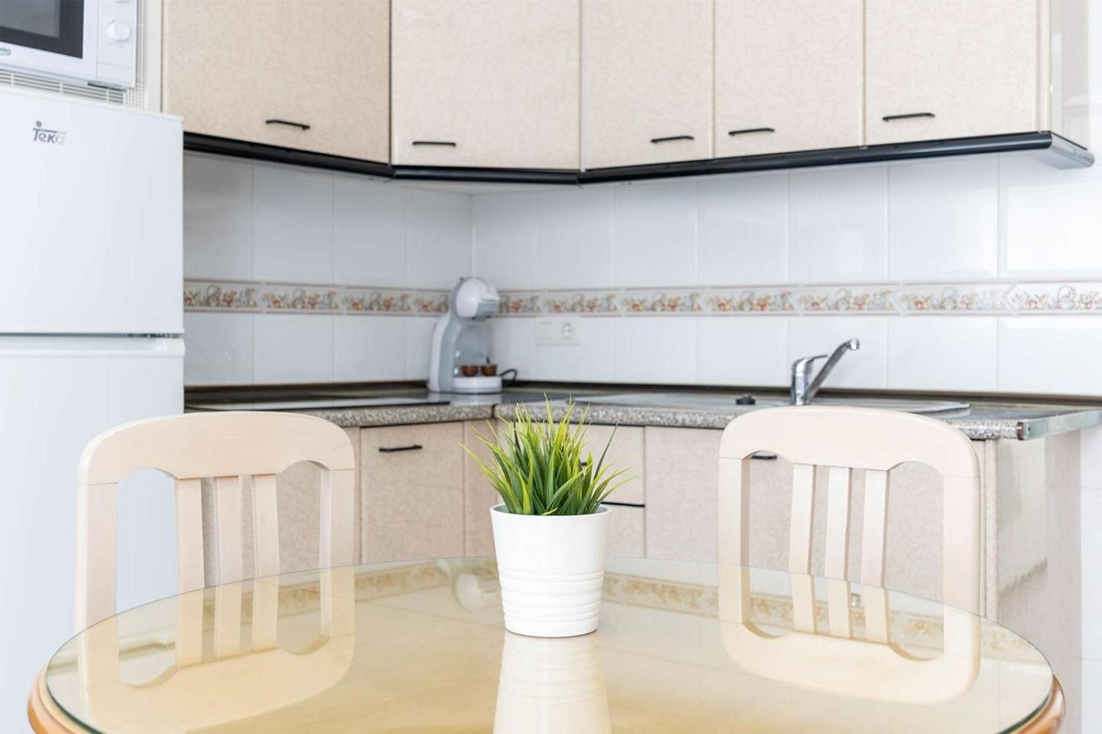 Apartamentos Carmen Maro Εξωτερικό φωτογραφία