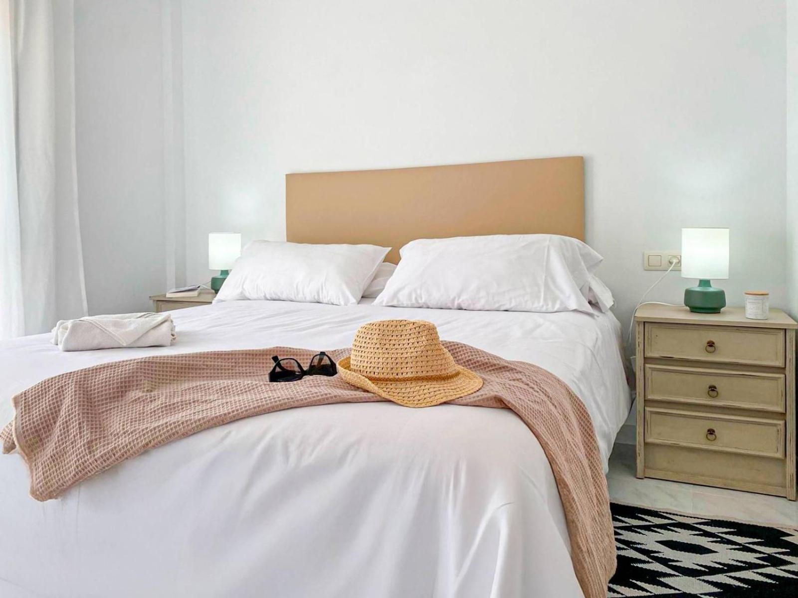 Apartamentos Carmen Maro Εξωτερικό φωτογραφία