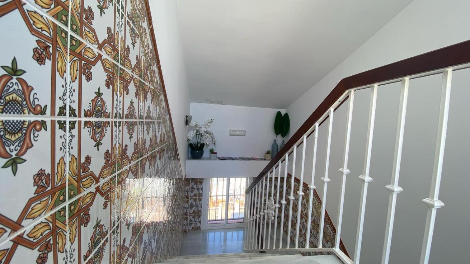 Apartamentos Carmen Maro Εξωτερικό φωτογραφία