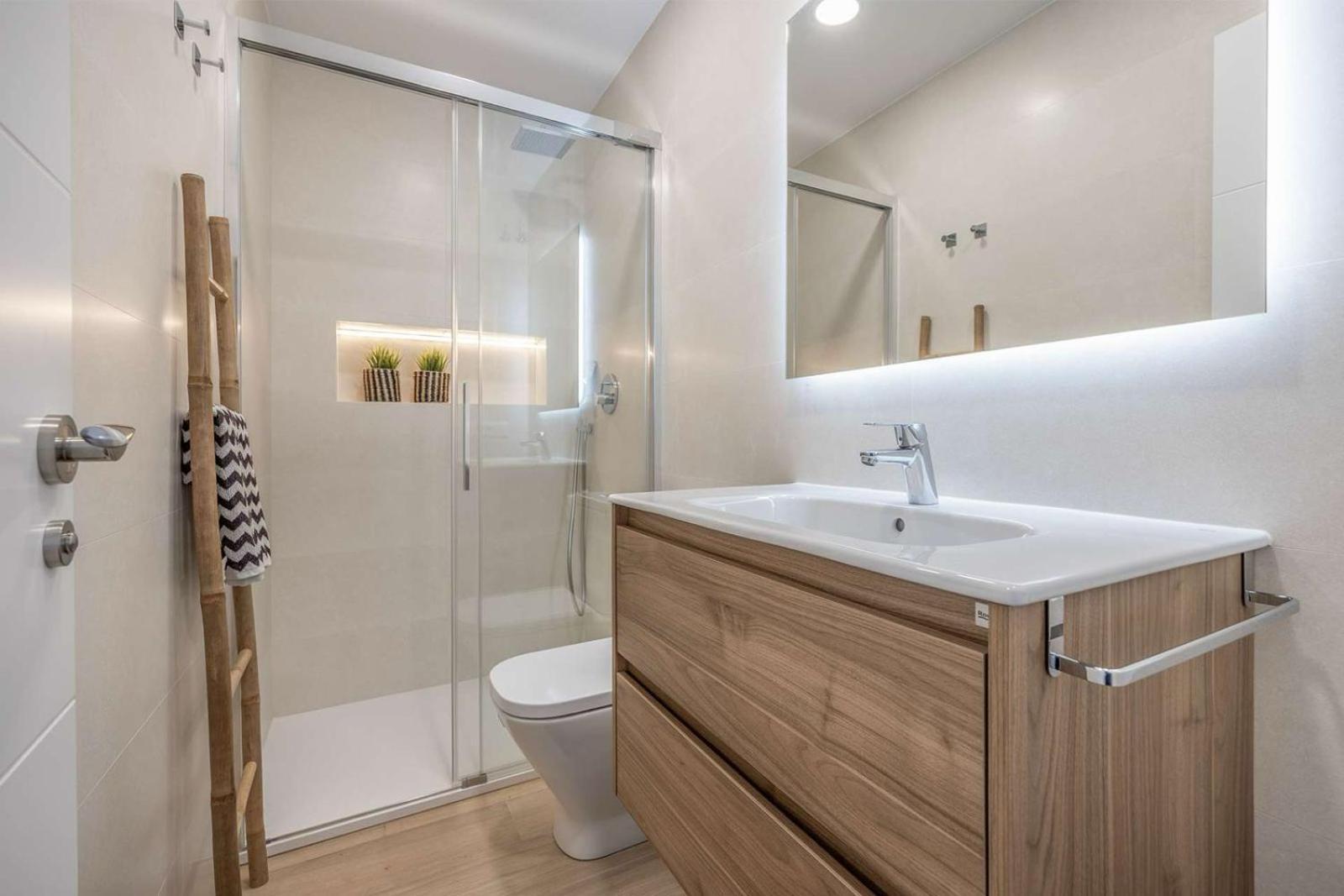 Apartamentos Carmen Maro Εξωτερικό φωτογραφία