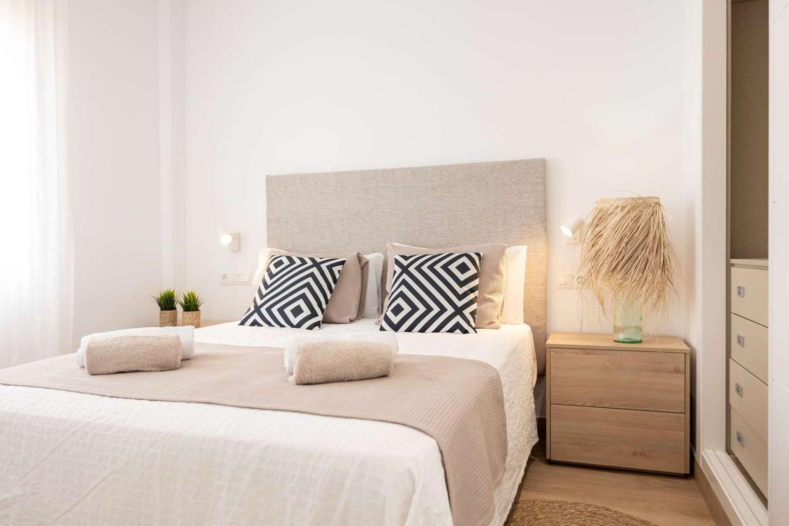 Apartamentos Carmen Maro Εξωτερικό φωτογραφία